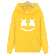 Load image into Gallery viewer, Marshmello Hoodies