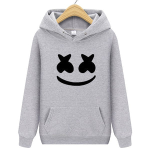 Marshmello Hoodies