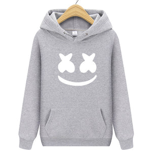 Marshmello Hoodies