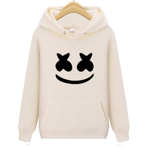 Marshmello Hoodies