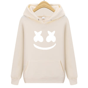 Marshmello Hoodies