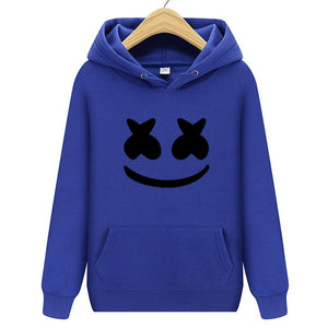 Marshmello Hoodies