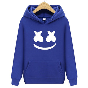 Marshmello Hoodies