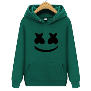 Marshmello Hoodies