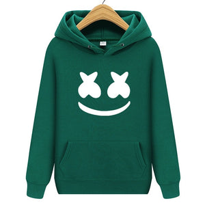 Marshmello Hoodies