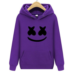 Marshmello Hoodies