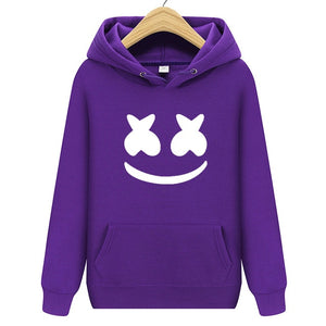 Marshmello Hoodies