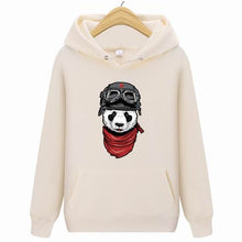 Load image into Gallery viewer, Panda Hoodies