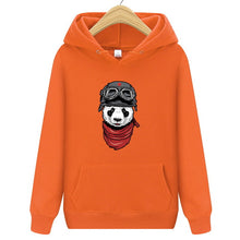 Load image into Gallery viewer, Panda Hoodies