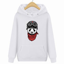 Load image into Gallery viewer, Panda Hoodies