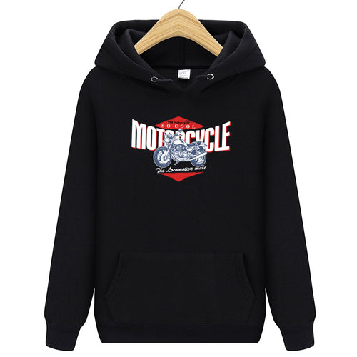 Motorcycle Hoodies