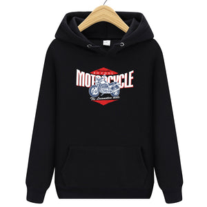 Motorcycle Hoodies