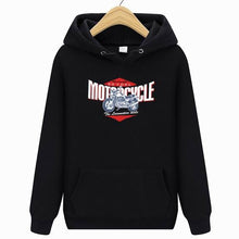 Load image into Gallery viewer, Motorcycle Hoodies