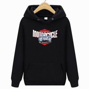 Motorcycle Hoodies