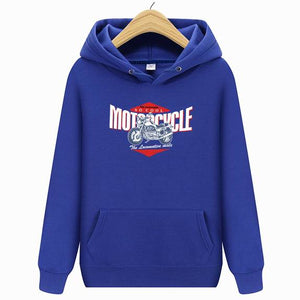 Motorcycle Hoodies