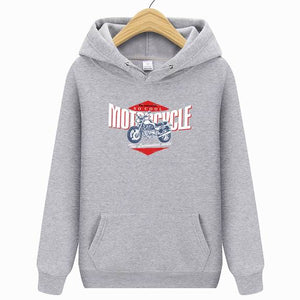 Motorcycle Hoodies