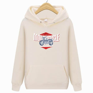 Motorcycle Hoodies