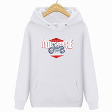 Load image into Gallery viewer, Motorcycle Hoodies