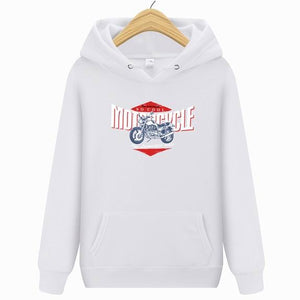 Motorcycle Hoodies