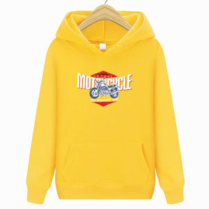 Motorcycle Hoodies