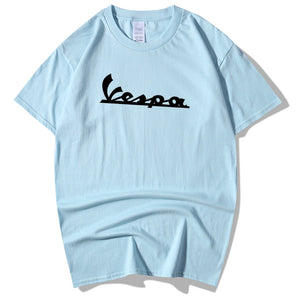 Vespa T Shirt