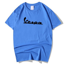 Load image into Gallery viewer, Vespa T Shirt