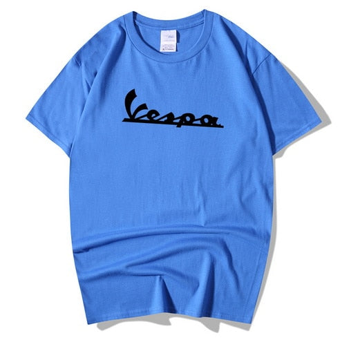 Vespa T Shirt