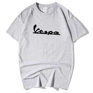 Vespa T Shirt