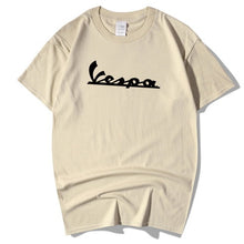 Load image into Gallery viewer, Vespa T Shirt