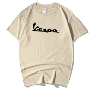 Vespa T Shirt