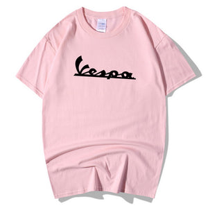 Vespa T Shirt