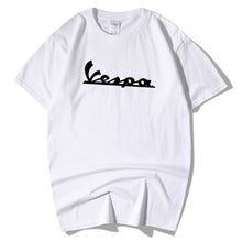 Load image into Gallery viewer, Vespa T Shirt