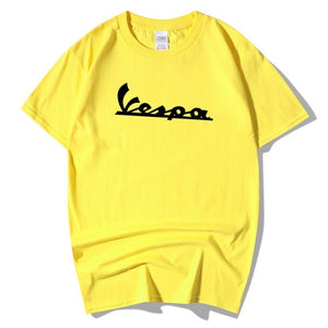 Vespa T Shirt