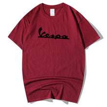 Load image into Gallery viewer, Vespa T Shirt