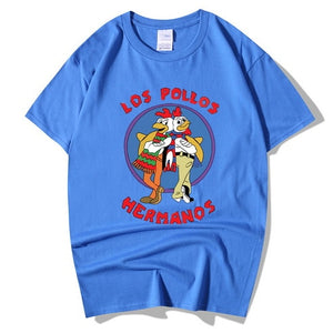 Los Pollos T shirt