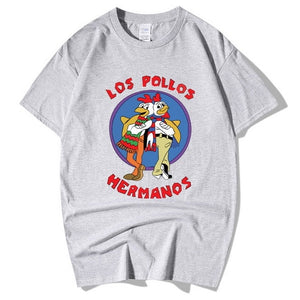 Los Pollos T shirt