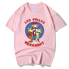 Load image into Gallery viewer, Los Pollos T shirt