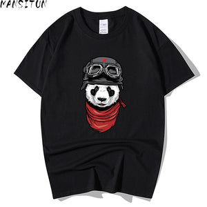 Panda T shirt