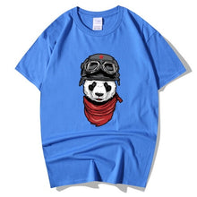 Load image into Gallery viewer, Panda T shirt