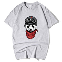 Load image into Gallery viewer, Panda T shirt